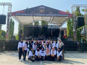 DIES NATALIS KE XXI TAHUN 2022
