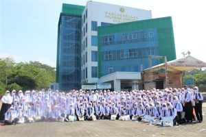 PKKMB Polkesmar Tahun 2022