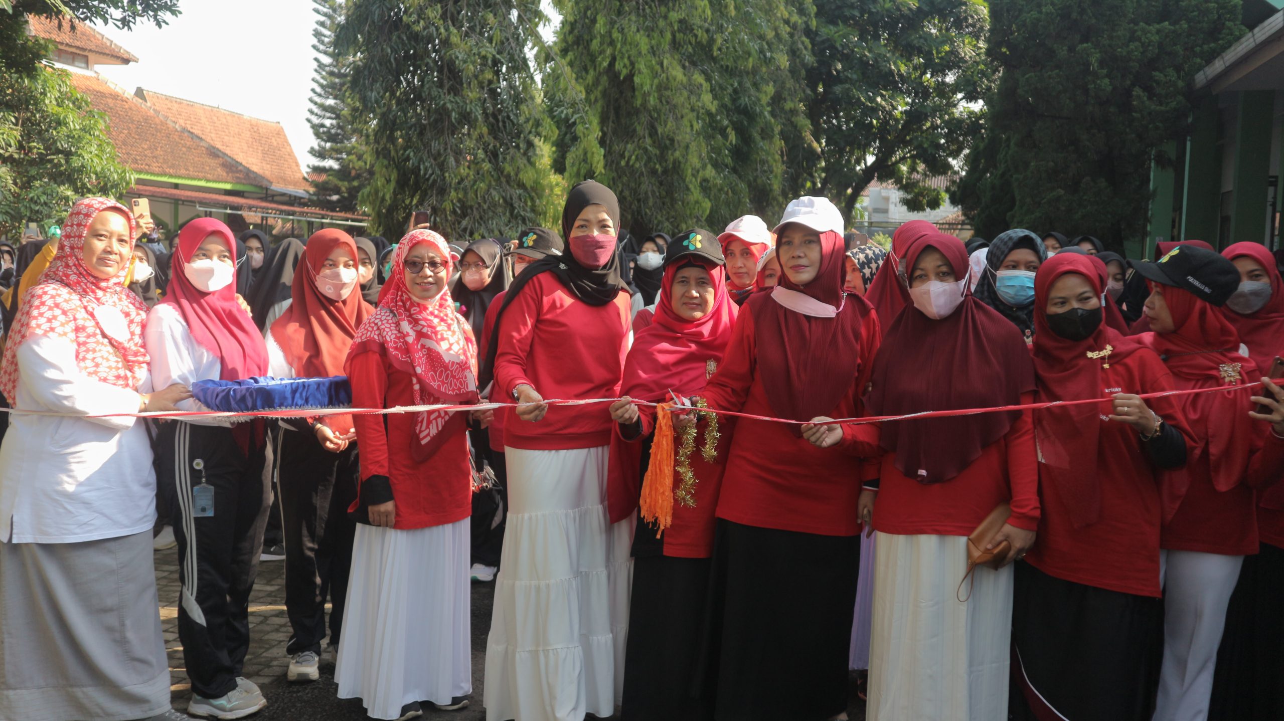 HUT Kemerdekaan Indonesia ke-77
