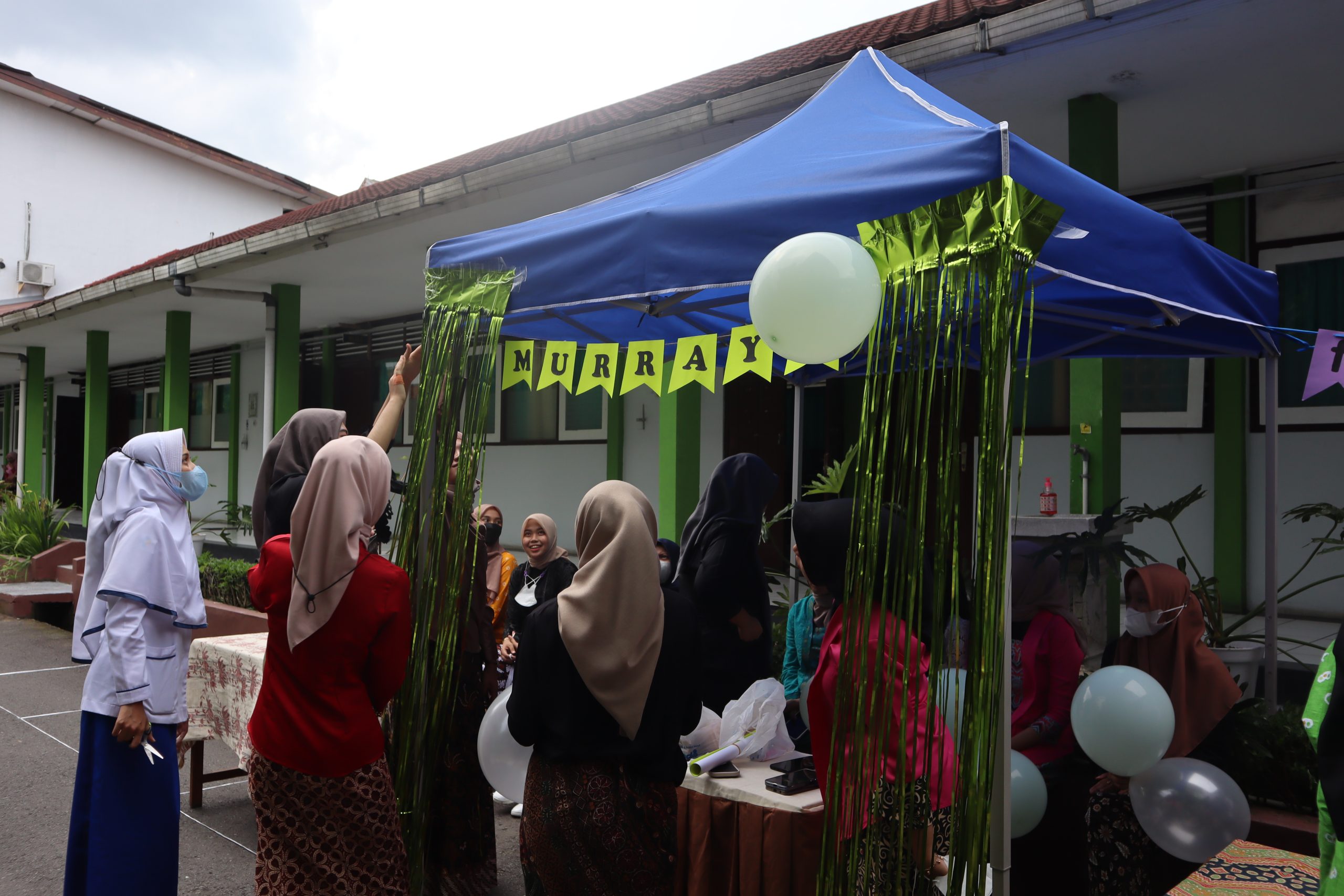 BAZAR KARTINI 2023