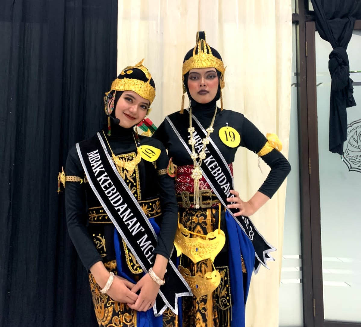 MAS MBAK KEBIDANAN MAGELANG 2023