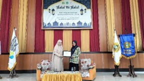 HALAL BIHALAL 2023
