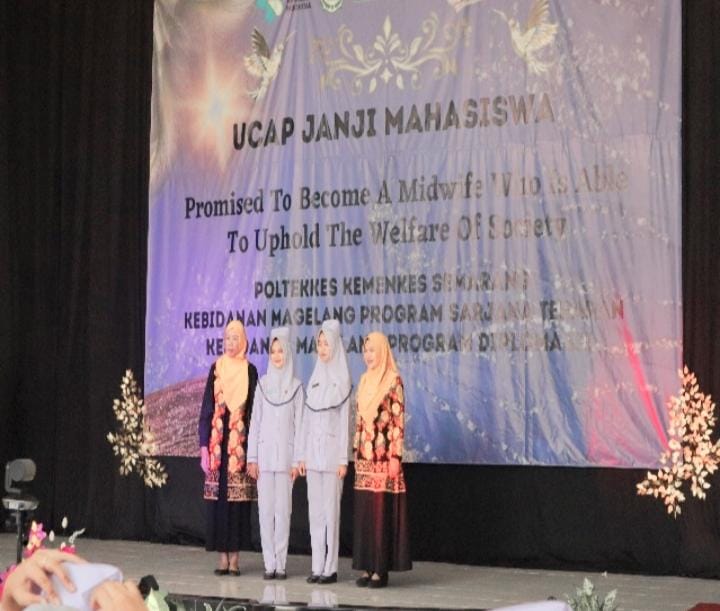 PEMBEKALAN MAWAPRES