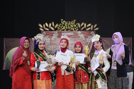 GEBYAR BUDAYA 2023